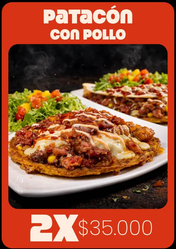 patacón-2x