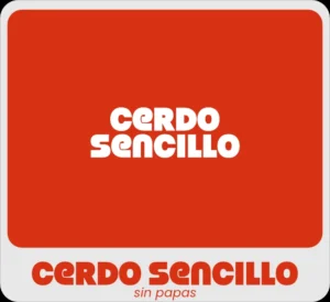 $20.000 | Acompañada de ensalada y arepa con queso, todo en salsas de la casa. (Sin Papas)