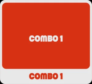 $18.000 | Pechuga apanada, acompañadas de papas, porción de ensalada y arepa con queso mozzarella, todo en salsas de la casa.