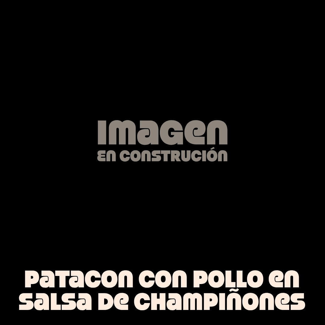 $25.000 | Pollo desmechado, tocineta, queso gratinado, acompaado de variedad de lechugas, tomate, mango y piña, todo en salsa de la casa.