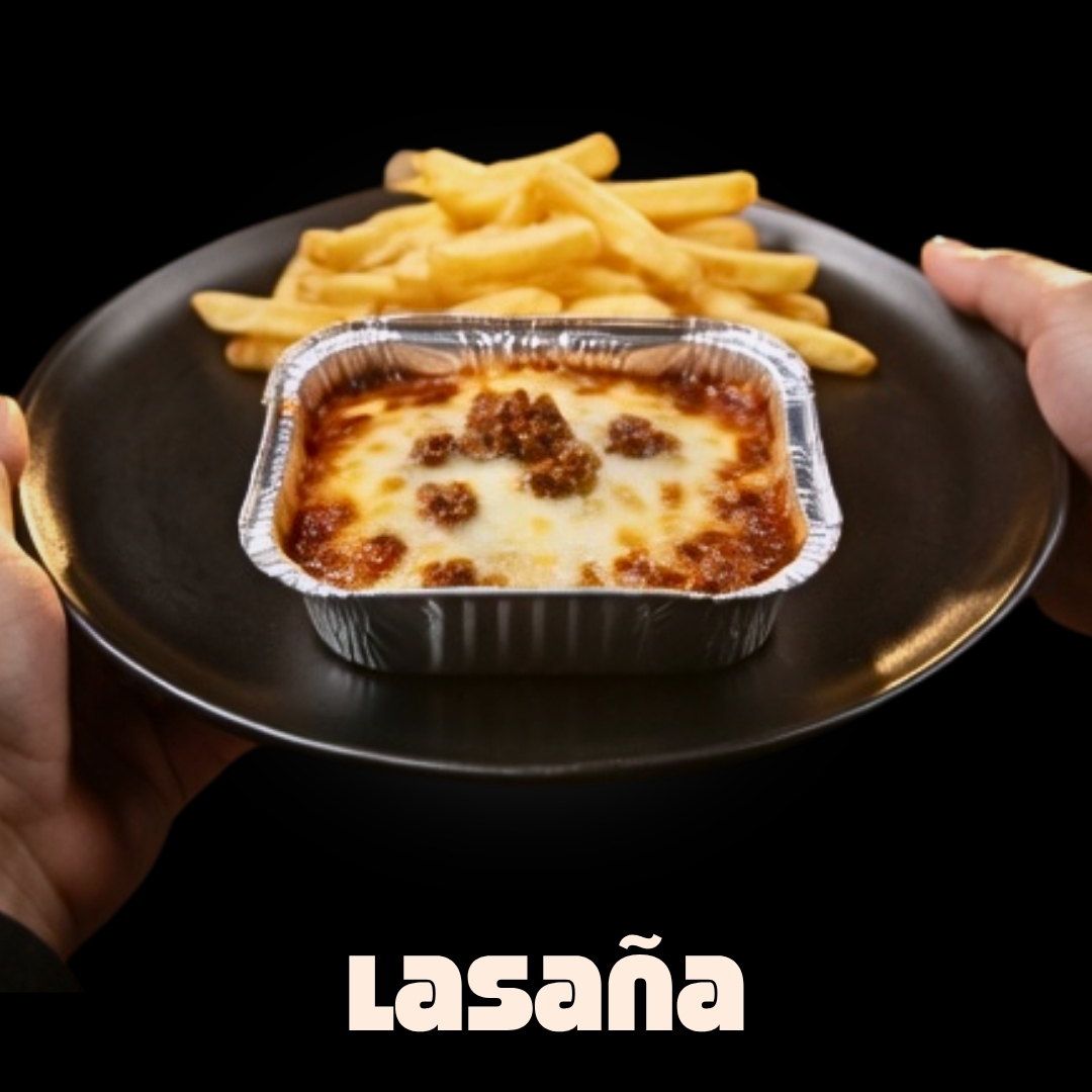 $23.000 | Mixta con papas a la francesa